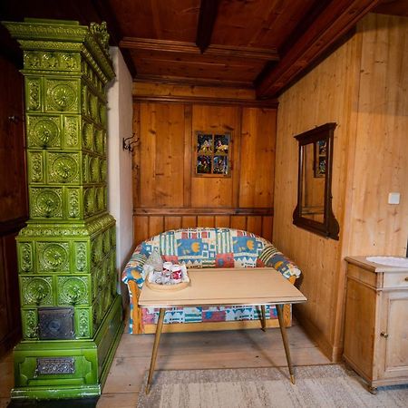 Willa Grunberghof Kitzbühel Zewnętrze zdjęcie