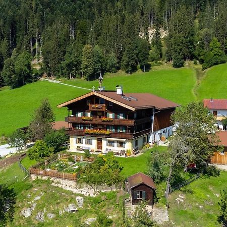 Willa Grunberghof Kitzbühel Zewnętrze zdjęcie