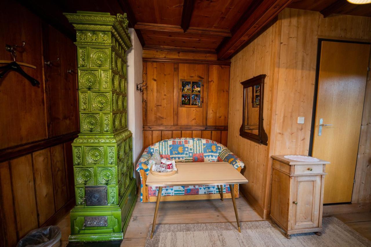 Willa Grunberghof Kitzbühel Zewnętrze zdjęcie