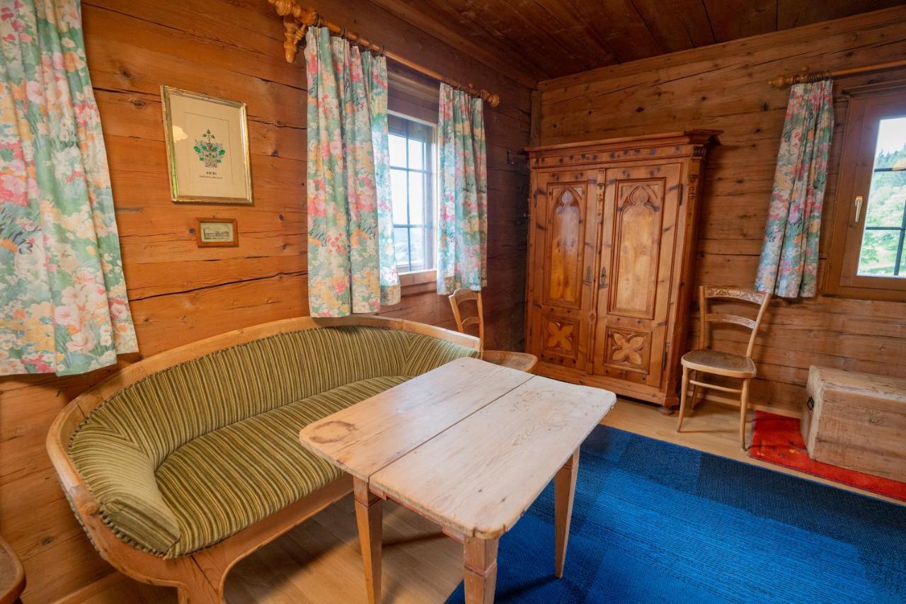 Willa Grunberghof Kitzbühel Zewnętrze zdjęcie