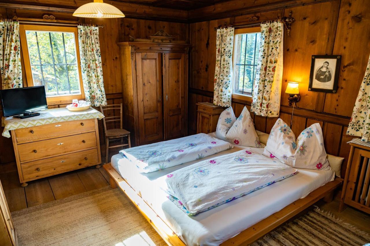Willa Grunberghof Kitzbühel Zewnętrze zdjęcie
